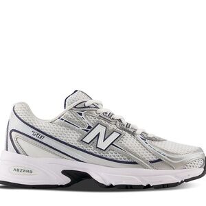 Unisex NEW BALANCE 740 Sneakers